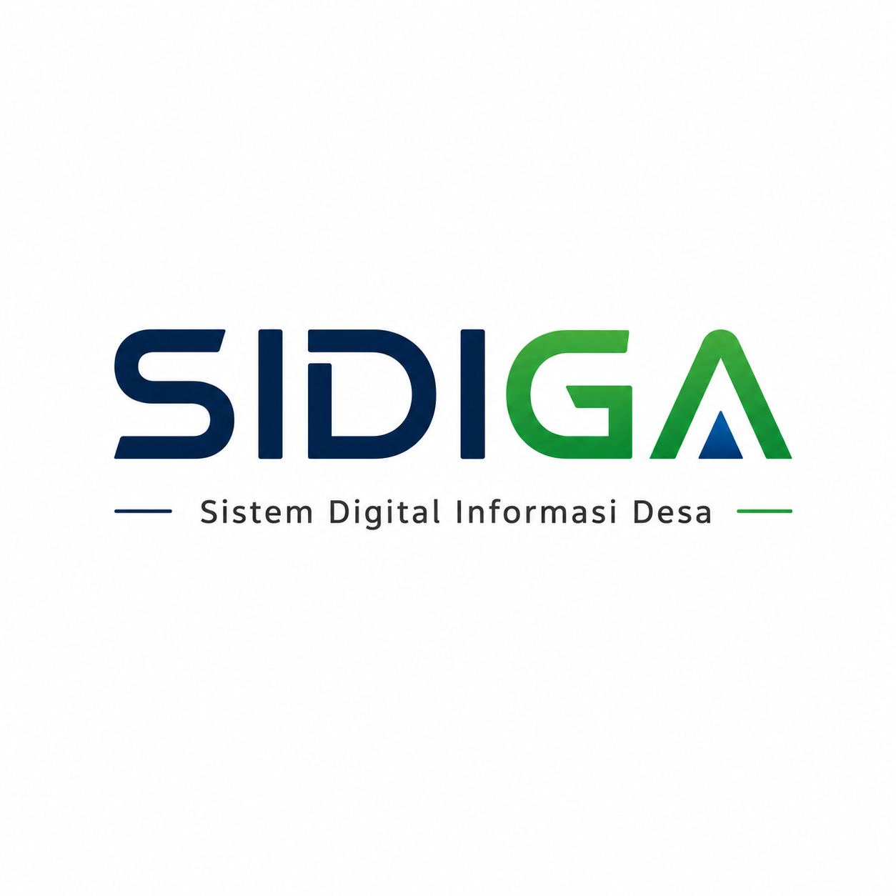 Logo SIDIGA