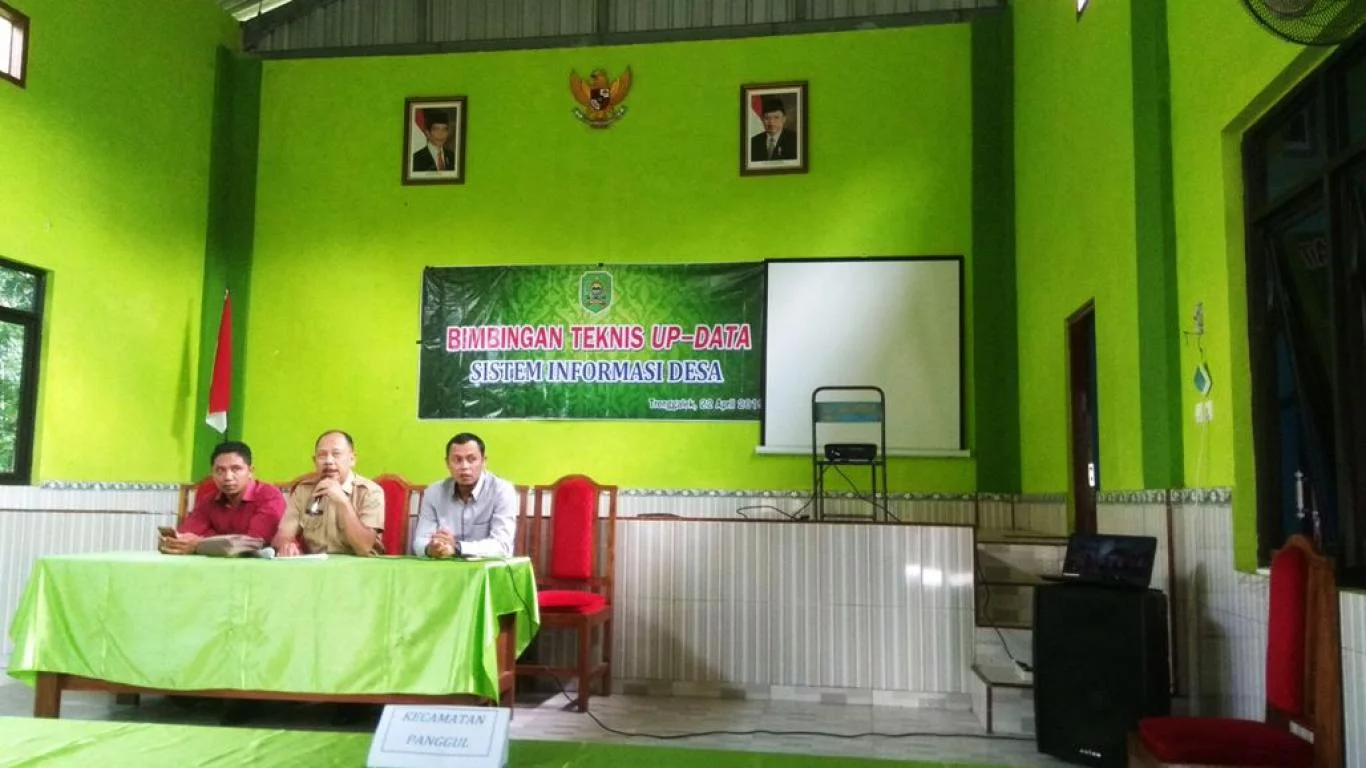 SIBAR UP-DATA SID DENGAN SUASANA SERSAN