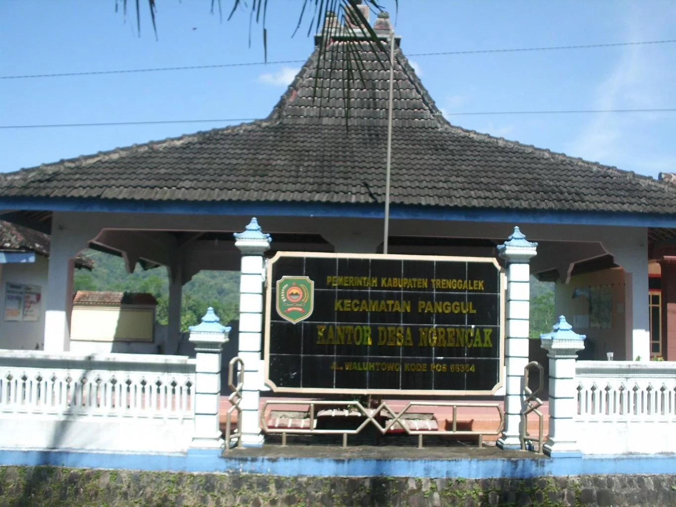 Sejarah Desa